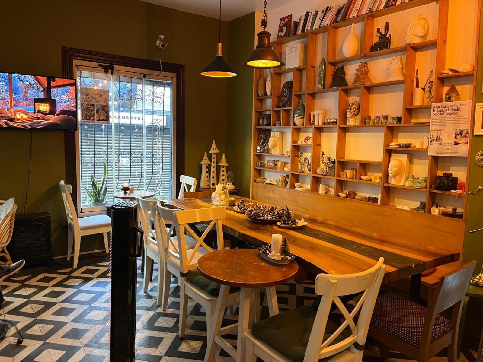 Gaia Art Hotel - Istanbul — Photos 2